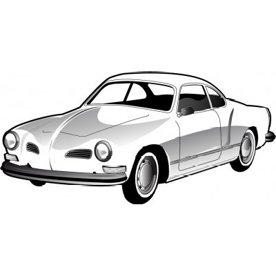 Karmann Ghia