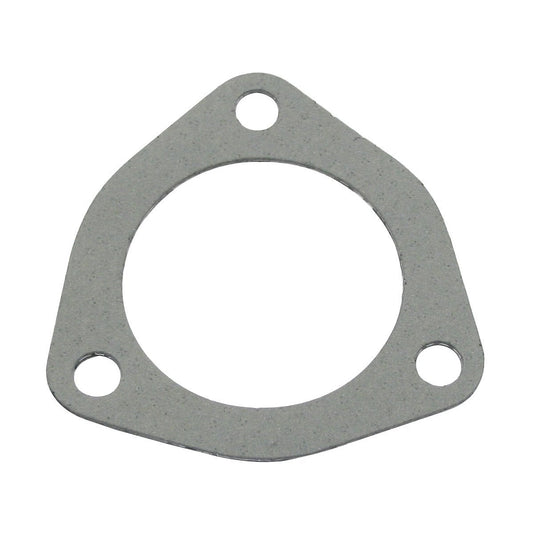 EMPI Gasket, large flange, fibre pair: Beetle (1960-1979), T2 Bay (1968-1979), T25 (1980-1983)