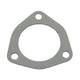 EMPI Gasket, large flange, fibre pair: Beetle (1960-1979), T2 Bay (1968-1979), T25 (1980-1983)