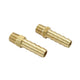 Barbed 5/16'' Hose Fittings: Beetle (1960-1979), T2 Bay (1968-1979), T2 Split Bus (1960-1967)
