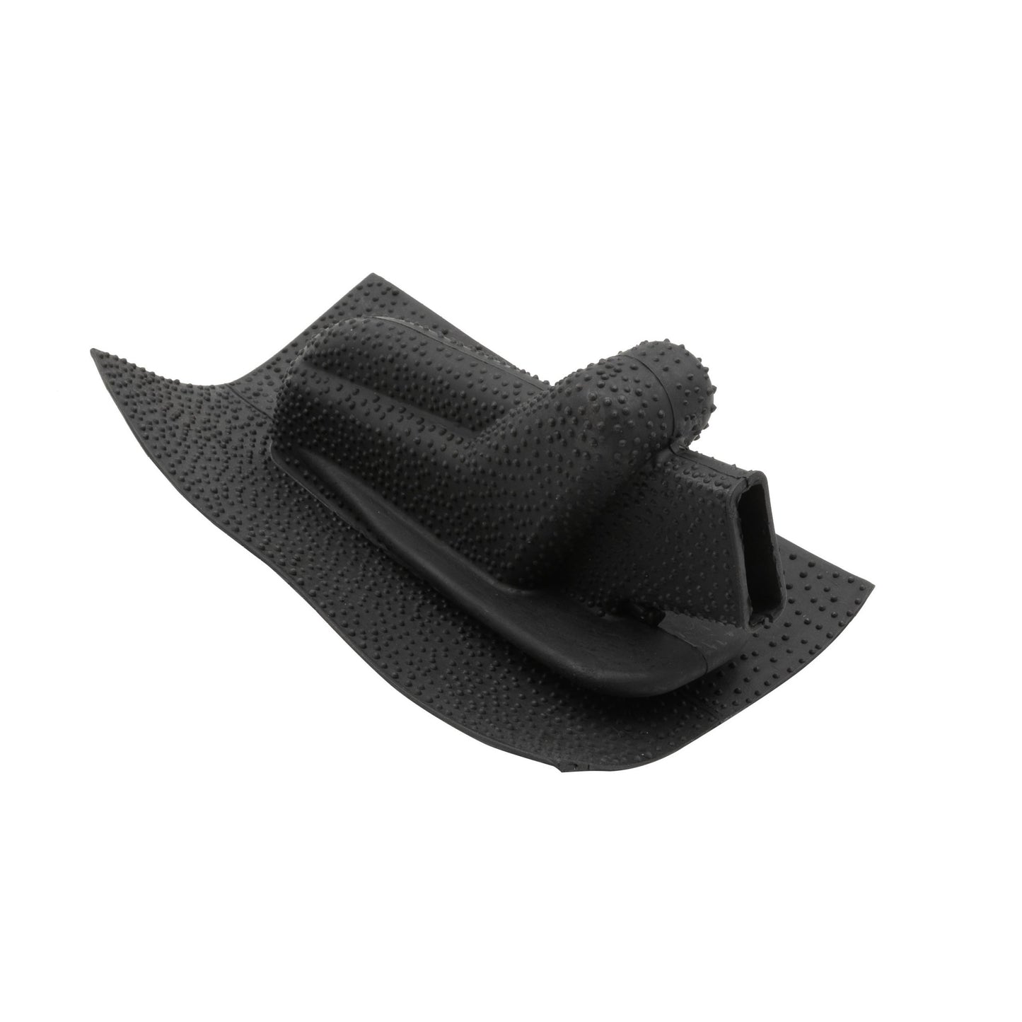 Handbrake Gaiter in Black: Beetle (1960-1979), Karmann Ghia (1960-1974), Type 3 (1962-1973)