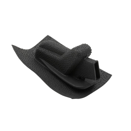 Handbrake Gaiter in Black: Beetle (1960-1979), Karmann Ghia (1960-1974), Type 3 (1962-1973)