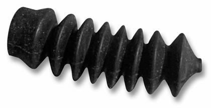 Boot For End of Heater Cable Type 2 and T25 August 1967 to March 1983