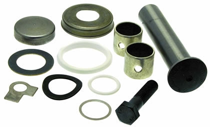 T2 swivel pin kit. (Drop arm kit) Aug 1967 to may 1979