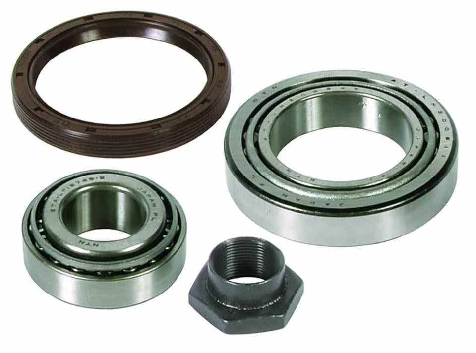 T25  Front wheel bearing kit Aug 84 to Nov 90
