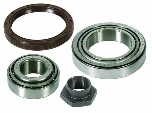 T25  Front wheel bearing kit Aug 84 to Nov 90