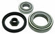 T25 Front wheel bearing kit. Aug 1979 to July 1984