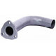 Tail Pipe Type 2 and Type 25 1700 1800 & 2000cc Aircooled Models