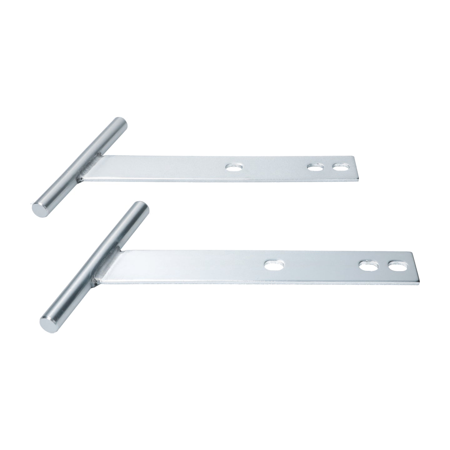 T-bar, aluminum