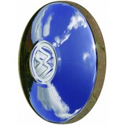 T1 and T2 Hub cap chrome Genuine VW