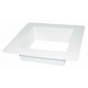 Devon roof cap funnel