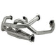 Side Winder Header System Stainless steel T1 and T2 Splitty
