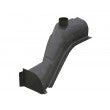 Beetle heater channel front Right hand side