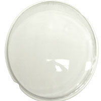 Beetle Lens for US spec headlamp, plain