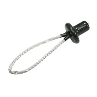 Check straps for 1pce window