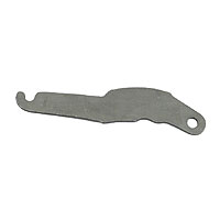 Beetle handbrake lever Right 10/57>