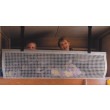 Safety Net For High Roof and Alcove Beds 1500mm X 580mm Tuv Approved