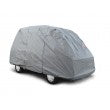 T2 and T25 Breathable van cover for high tops