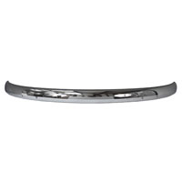 Beetle Rear Blade bumper up to Aug 67 ( 1200 cc up to Aug73 Chrome