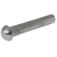 Door hinge pin >1967 2nd over size