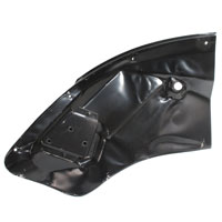 Beetle inner wing repair front Right. 1.3 to 1.6
