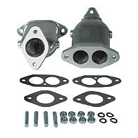 Manifolds, Weber or EMPI