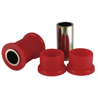 Beetle Urethane IRS A-arm bushes, full set for car