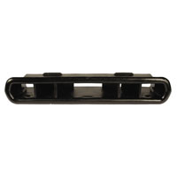 Dash Vent Trim, Left or Right,T1