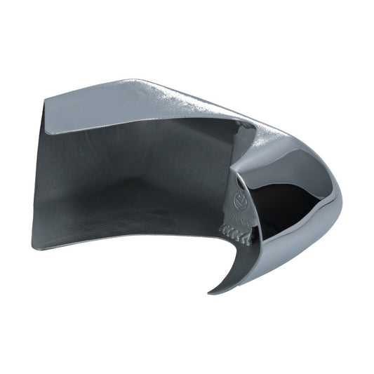 Bumperguard front left/rear right Karman Ghia -07/71