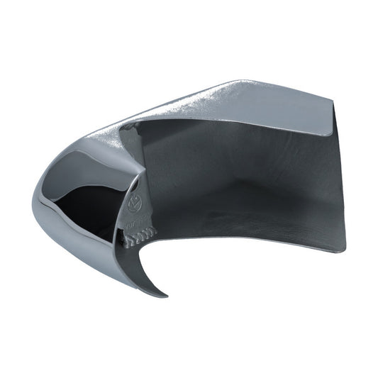 Bumperguard front right/rear left Karman Ghia -07/71