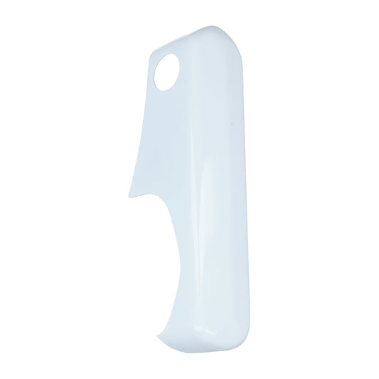 Bumperguard rear, left