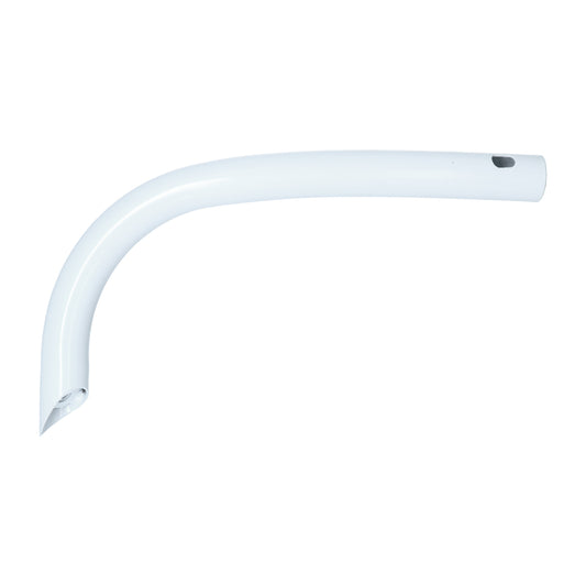 Bumperguard bow rear, left