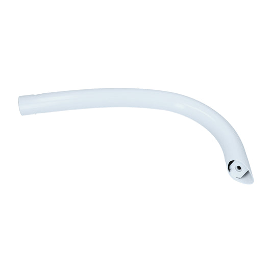 Bumper guard bow rear right, each Bus 59-67