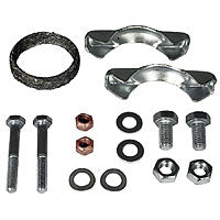 T2 tail pipe fit kit. 1.6 76-79