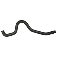 T2 servo hose, servo to main pipe. VW Brazil