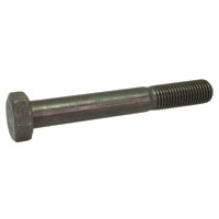 Bolt frame head upper, Front beam bolts Beetle