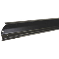 T25 RHD Outer sill includes seal channel