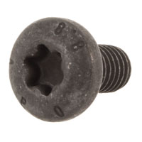 Screw, back plate, T25 & Various uses