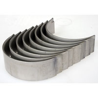 Con rod bearings,+.25, 1.7-1.8