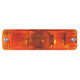 Golf Front indicator complete. Mk 1/2 golf Amber