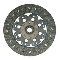 Clutch disc, metal woven,200mm