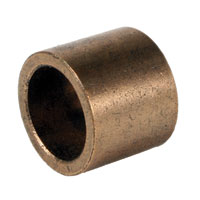 Bush, gearbox/starter, 6V