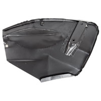 Beetle Inner wing repair front 1.2>73 with bumper mount.Left