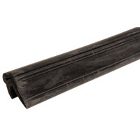 Bonnet seal, Karmann Ghia 56-74 Reproduction