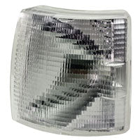 Indicator, Front Left Clear T4 Shortnose 09/90 - 04/03
