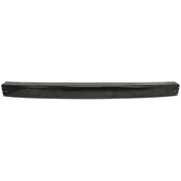 Bumper, Front, Black, T25, Best Quality