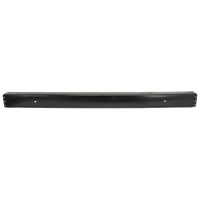 Bumper, Rear, Black, T25, Best Quality
