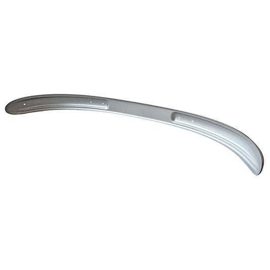 Bumper, front Split Bus 03/56-08/58 Bus Brasil -07/67