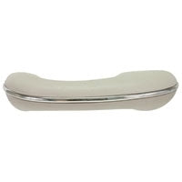 Door Grab Handle Right T1 55-67 Off White