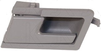 Inner Door Handle Nearside (Left) Grey T4 1990–1996
